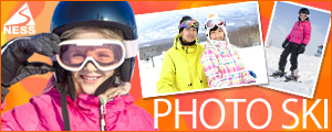 PHOTO SKI
